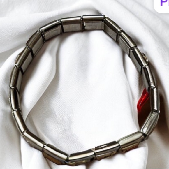 ZOPPINI (nomination) 2/$25 BEST bracelet link - Picture 5 of 7